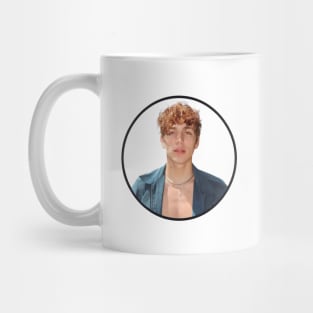 Team Vinnie Hacker Mug